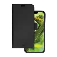 dbramante1928 Lynge funda para teléfono móvil 15,5 cm (6.1") Folio Negro