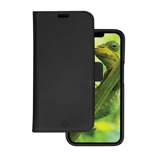 dbramante1928 Lynge funda para teléfono móvil 15,5 cm (6.1") Folio Negro