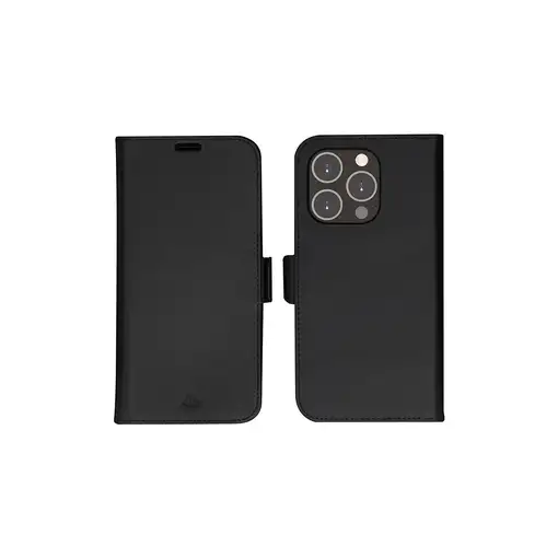 dbramante1928 Lynge funda para teléfono móvil 15,5 cm (6.1") Folio Negro