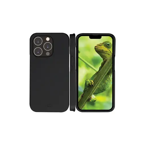 dbramante1928 Lynge funda para teléfono móvil 15,5 cm (6.1") Folio Negro