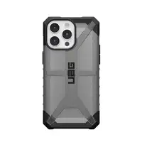Urban Armor Gear 114304113131 funda para teléfono móvil 17 cm (6.7") Negro, Gris