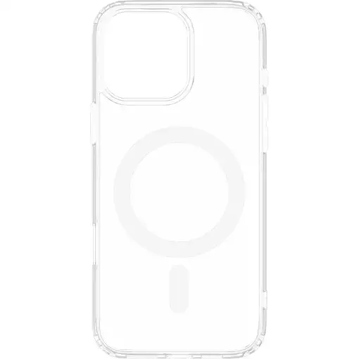 eSTUFF ES67141053 funda para teléfono móvil 17,5 cm (6.9") Transparente