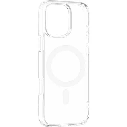 eSTUFF ES67141053 funda para teléfono móvil 17,5 cm (6.9") Transparente
