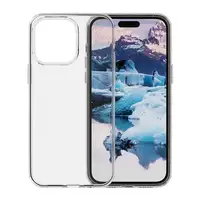 dbramante1928 Iceland Pro funda para teléfono móvil Transparente