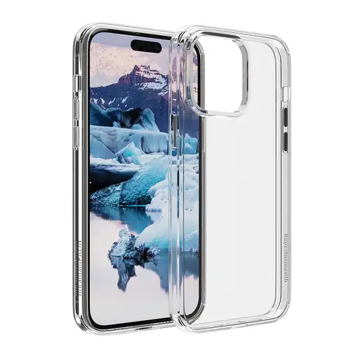 dbramante1928 Iceland Pro funda para teléfono móvil Transparente