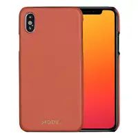 dbramante1928 LOXPRURO5181 funda para teléfono móvil 16,5 cm (6.5") Rojo