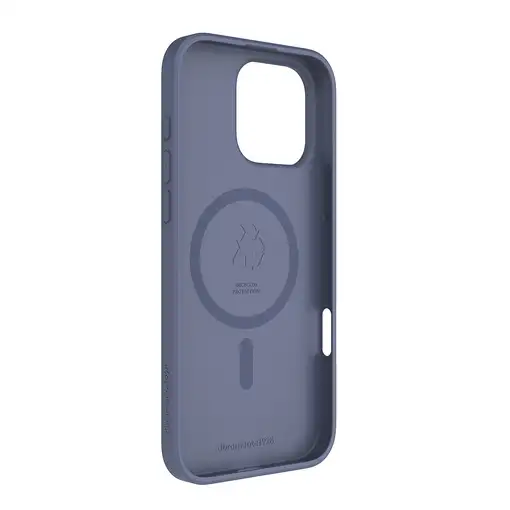 dbramante1928 Greenland Pro MS funda para teléfono móvil 17,5 cm (6.9") Azul