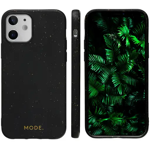 dbramante1928 Barcelona funda para teléfono móvil 13,7 cm (5.4") Negro