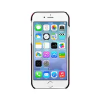 dbramante1928 London funda para teléfono móvil 10,2 cm (4") Rojo