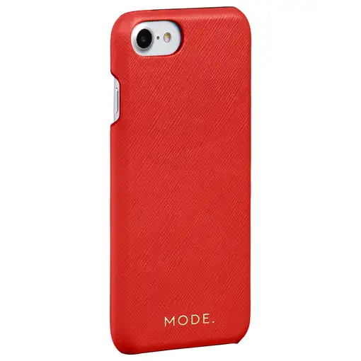 dbramante1928 London funda para teléfono móvil 10,2 cm (4") Rojo