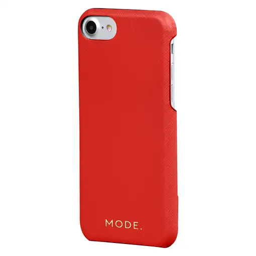 dbramante1928 London funda para teléfono móvil 10,2 cm (4") Rojo