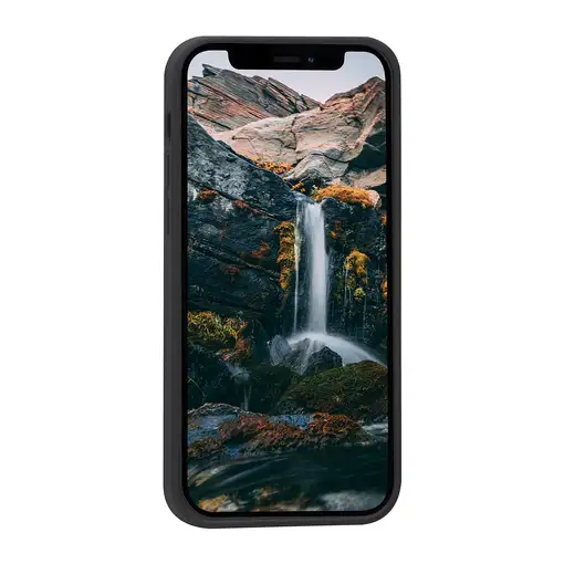 dbramante1928 Monaco funda para teléfono móvil 15,5 cm (6.1") Negro