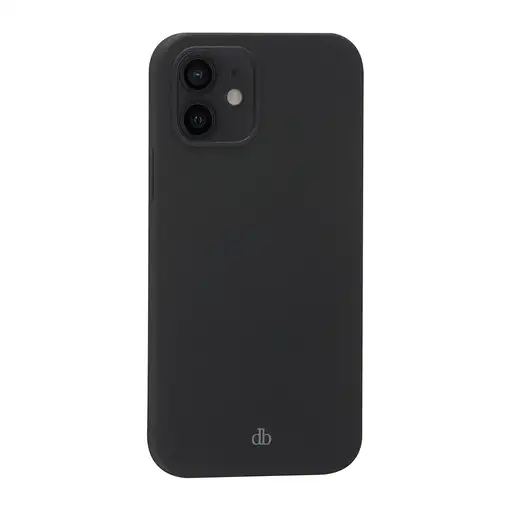 dbramante1928 Monaco funda para teléfono móvil 15,5 cm (6.1") Negro