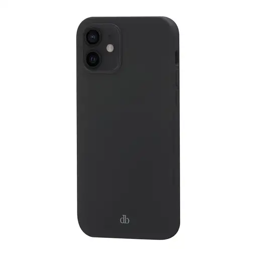 dbramante1928 Monaco funda para teléfono móvil 15,5 cm (6.1") Negro