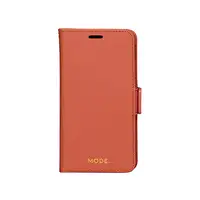 dbramante1928 MIIXRURO5112 funda para teléfono móvil 14,7 cm (5.8") Rosa oxidada