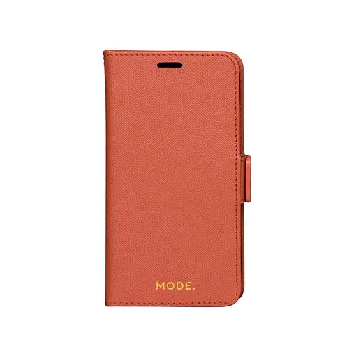 dbramante1928 MIIXRURO5112 funda para teléfono móvil 14,7 cm (5.8") Rosa oxidada