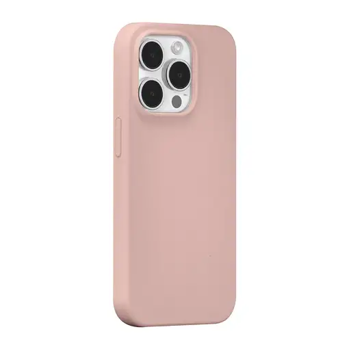 dbramante1928 Monaco MagSafe funda para teléfono móvil Rosa