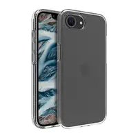 dbramante1928 Iceland Pro funda para teléfono móvil 15,5 cm (6.1") Transparente