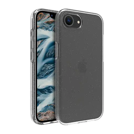 dbramante1928 Iceland Pro funda para teléfono móvil 15,5 cm (6.1'') Transparente