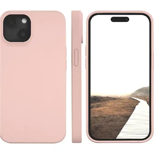 dbramante1928 Monaco MS funda para teléfono móvil Rosa