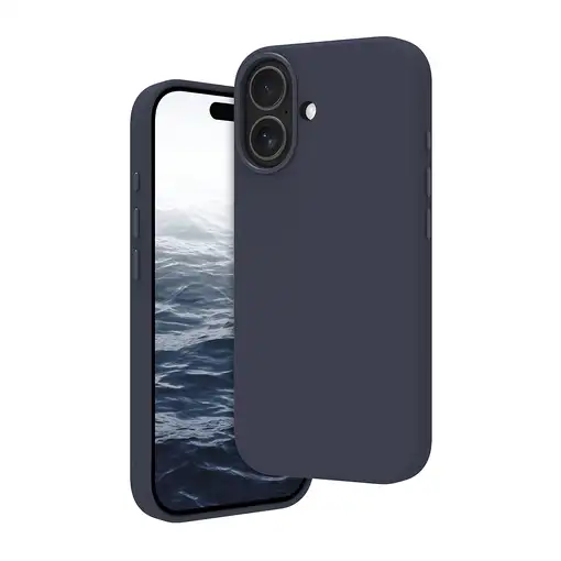 dbramante1928 Roskilde MS ICON funda para teléfono móvil Azul