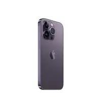 Apple iPhone 14 Pro 15,5 cm (6.1\) SIM doble iOS 16 5G 128 GB Púrpura