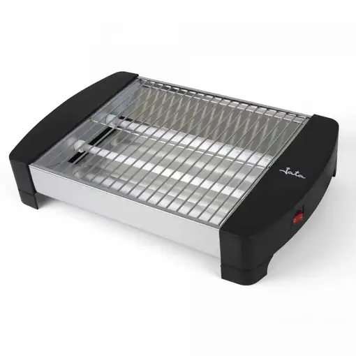 Tostadora horizontal JATA TT1587 con 2 barras. 400 W