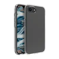 dbramante1928 Iceland Pro funda para teléfono móvil 15,5 cm (6.1") Transparente