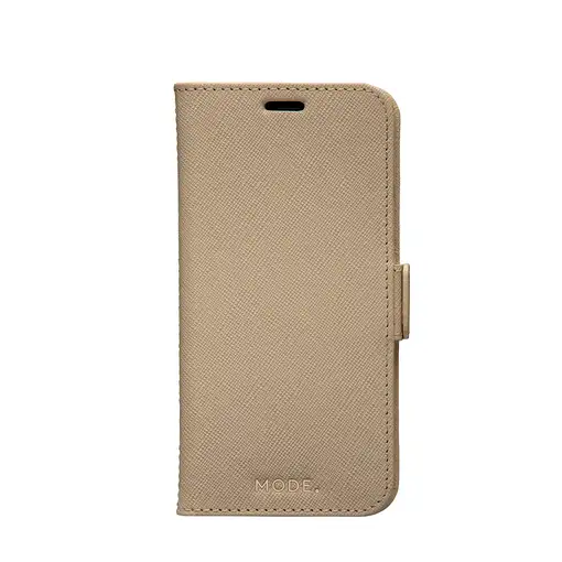 dbramante1928 Milano funda para teléfono móvil 15,5 cm (6.1") Funda cartera Arena dbramante1928 Milano funda para teléfono móvil 15,5 cm (6.1") Funda cartera Arena