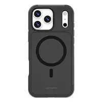 4smarts Defend funda para teléfono móvil 17,5 cm (6.9") Bumper Negro