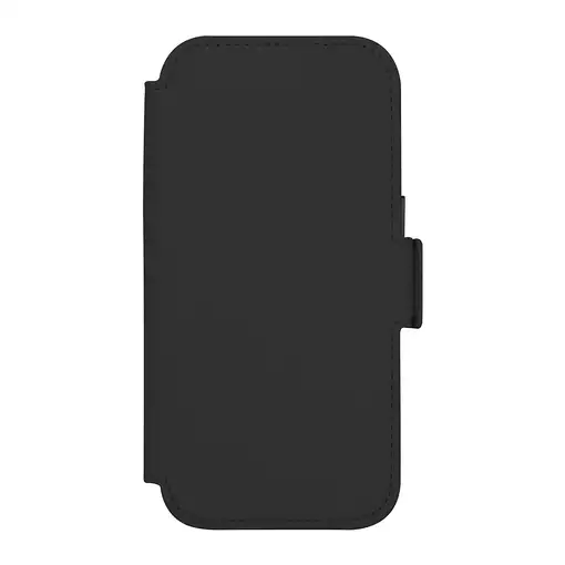 dbramante1928 Lynge MS ICON funda para teléfono móvil Folio Negro