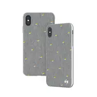 Moshi 99MO116012 funda para teléfono móvil Gris