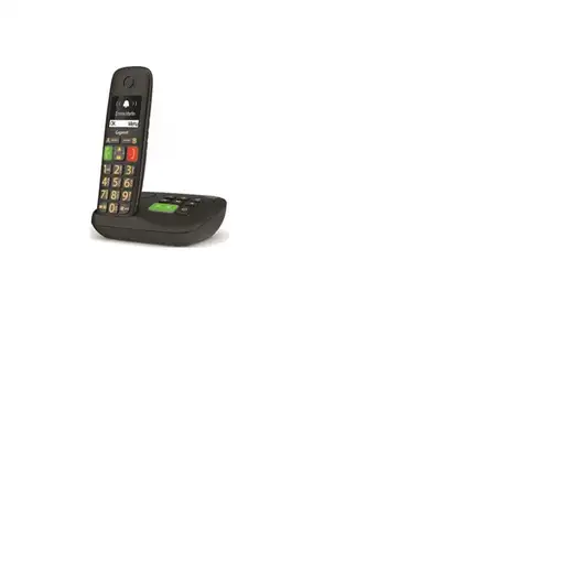 Gigaset S30852-H2921-B101 teléfono Teléfono DECT/analógico