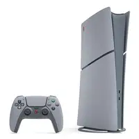 Consola SONY PlayStation 5 Slim Digital Edition 30th Anniversary Limited Edition Consola SONY PlayStation 5 Slim Digital Edition 30th Anniversary Limited Edition