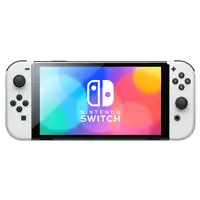 Consola portátil NINTENDO Switch OLED Negro Consola portátil NINTENDO Switch OLED Negro