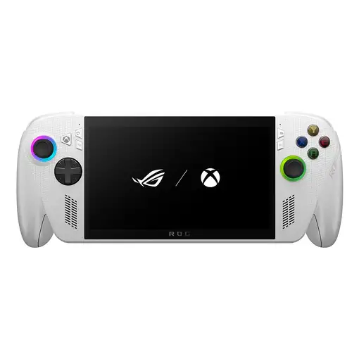 Consola portátil ASUS ROG Xbox Ally RC73YA-NH002W Blanco