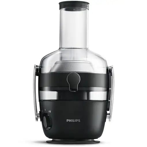 Philips Avance Collection HR1919/70 exprimidor 1000 W Negro