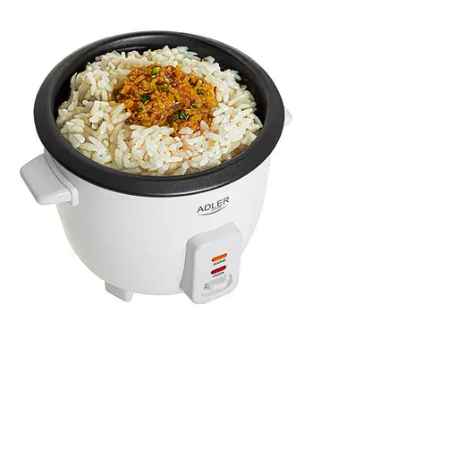Adler AD 6418 arrocera 300 W Blanco