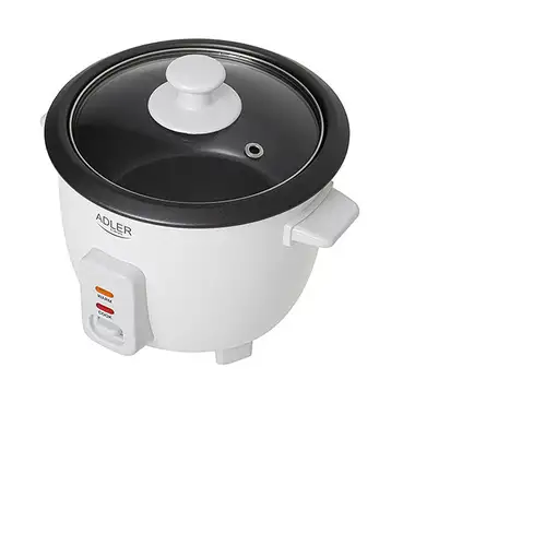 Adler AD 6418 arrocera 300 W Blanco