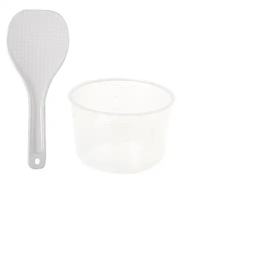 Adler AD 6418 arrocera 300 W Blanco