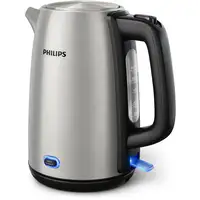 Philips Viva Collection HD9353/90 tetera eléctrica 1,7 L 1900 W