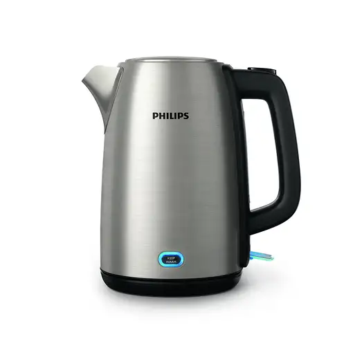 Philips Viva Collection HD9353/90 tetera eléctrica 1,7 L 1900 W