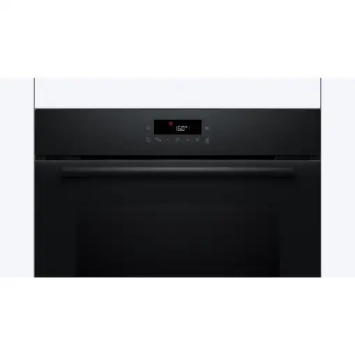 Horno 71 L Negro Bosch Serie 2 HBA571BB4 BOSCH