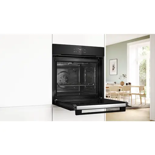 Horno 71 L Negro Bosch Serie 2 HBA571BB4 BOSCH