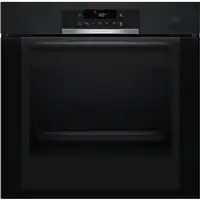 Horno 71 L Negro Serie 4 HRG312BB3 BOSCH Horno 71 L Negro Serie 4 HRG312BB3 BOSCH