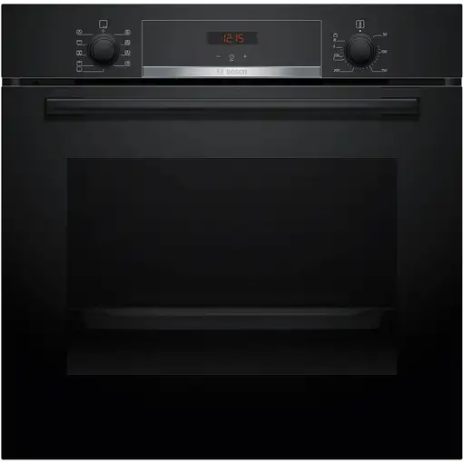 Horno 71 L Negro Serie 4 HBA534EB3 BOSCH