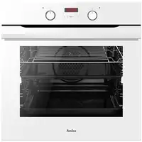 Horno 77 L Blanco ED3765171W F-TYPE AMICA Horno 77 L Blanco ED3765171W F-TYPE AMICA