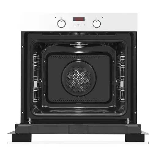 Horno 77 L Blanco ED3765171W F-TYPE AMICA