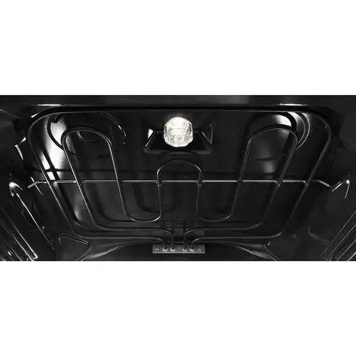 Horno 77 L Blanco ED3765171W F-TYPE AMICA