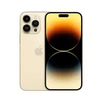 Apple iPhone 14 Pro Max 17 cm (6.7\) SIM doble iOS 16 5G 256 GB Oro